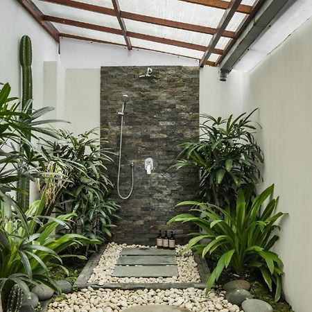 Luxury Escape 6 Bedroom Tropical Private Villa Cyn أوبود المظهر الخارجي الصورة